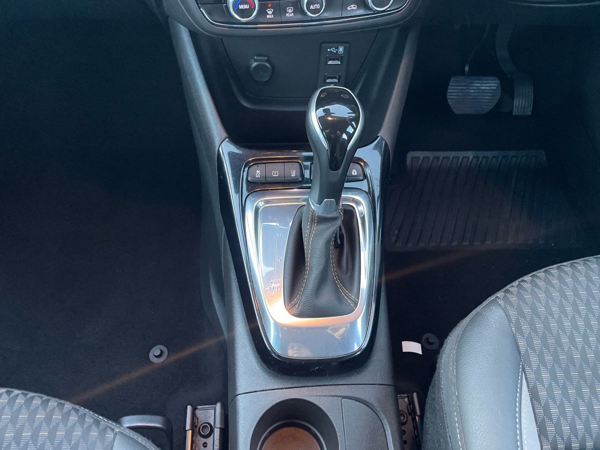 Used Vauxhall Crossland X 2020 for sale - 76872519: Photo 15