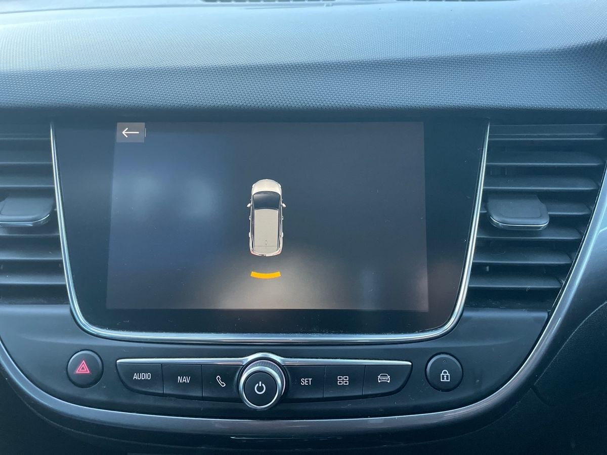 Used Vauxhall Crossland X 2020 for sale - 76872519: Photo 20