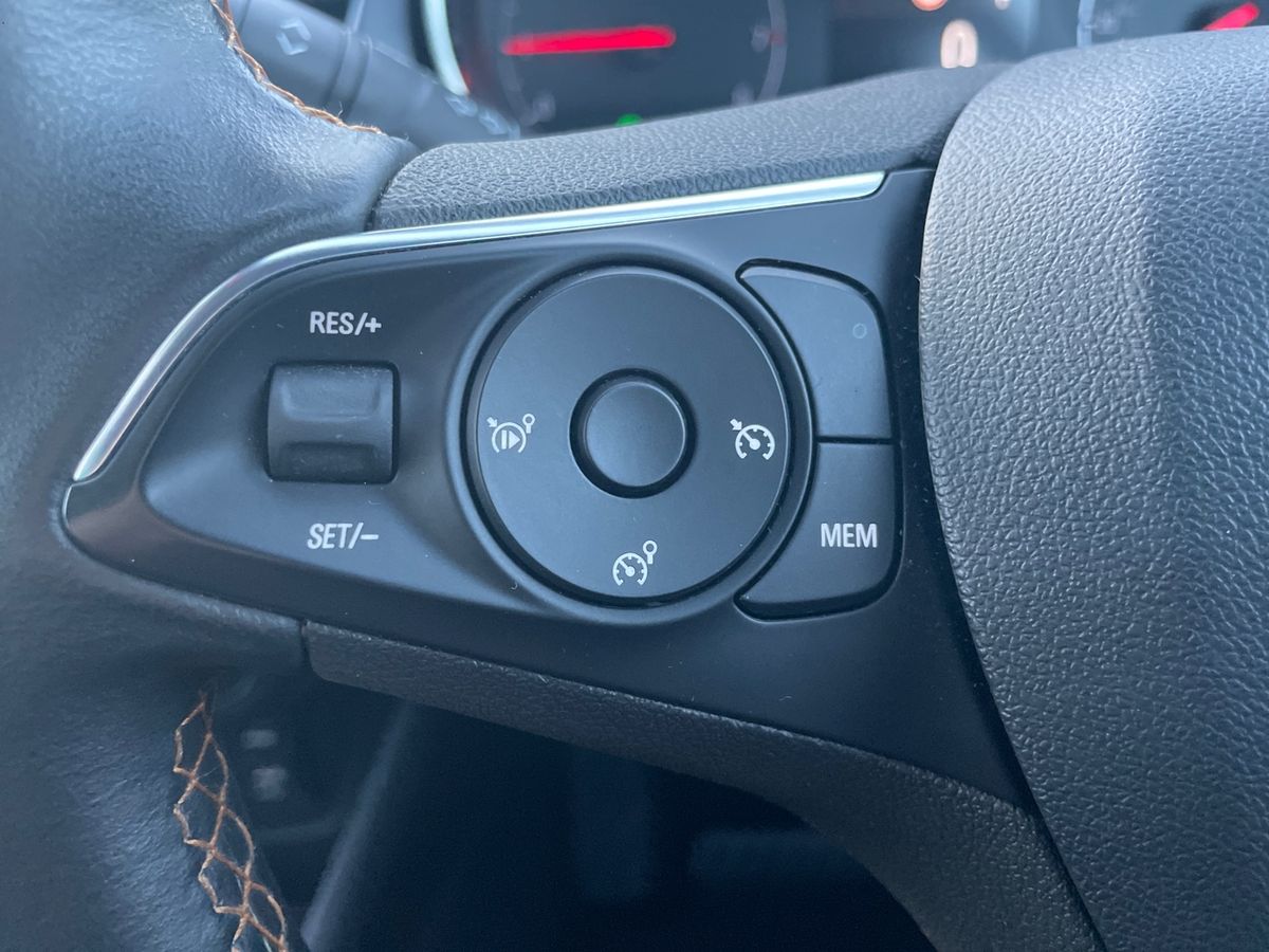 Used Vauxhall Crossland X 2020 for sale - 76872519: Photo 22