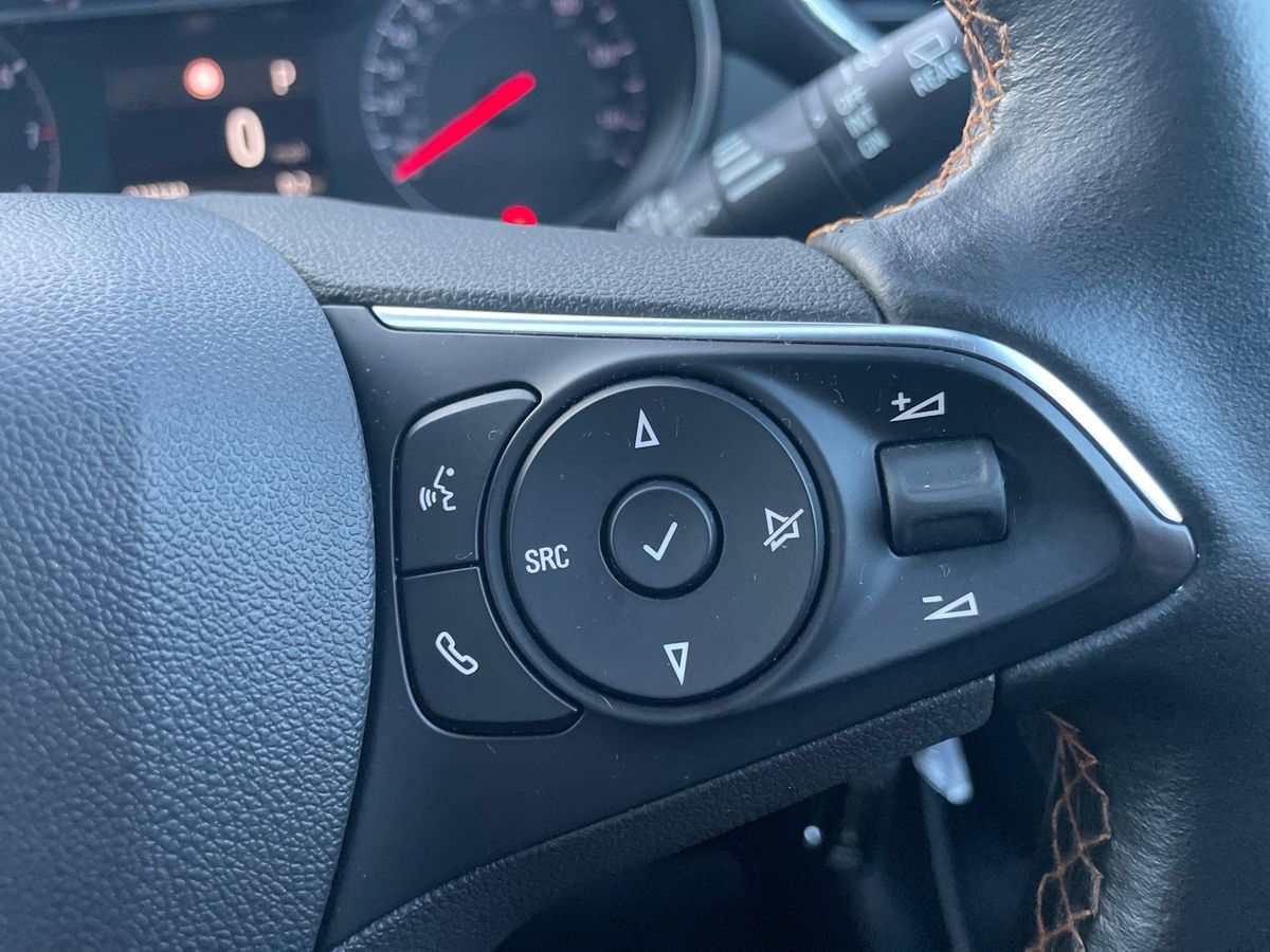 Used Vauxhall Crossland X 2020 for sale - 76872519: Photo 23