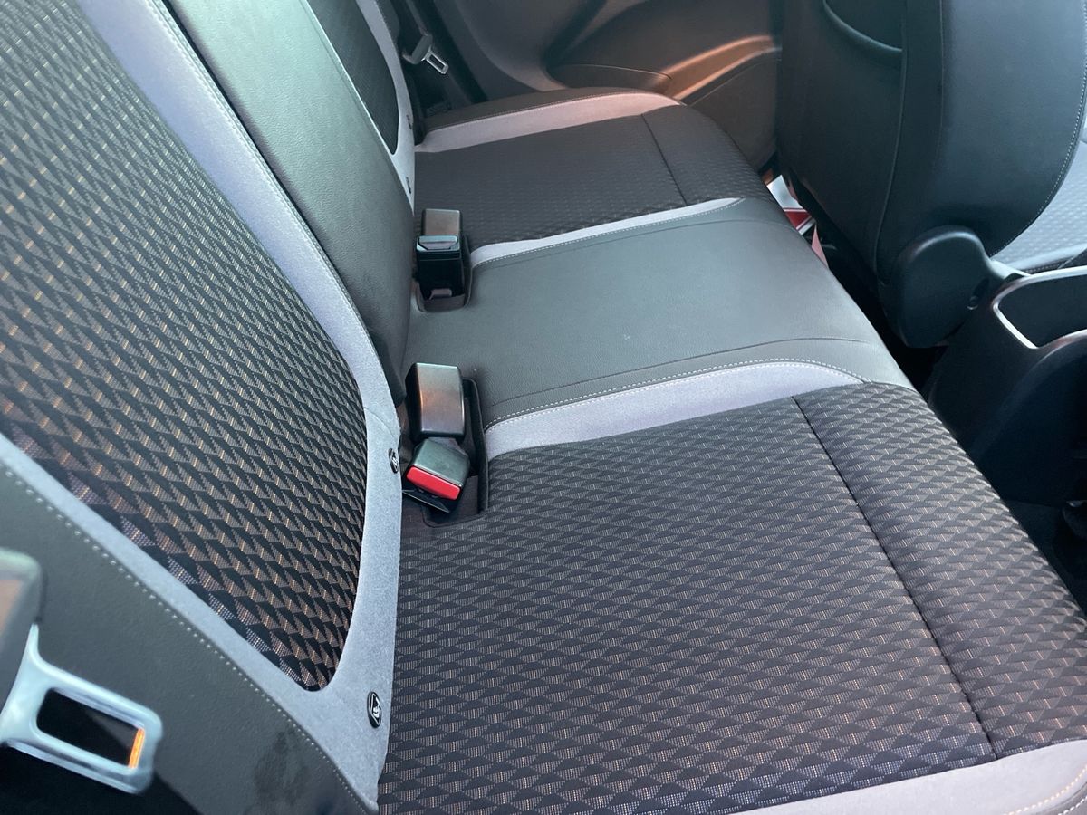 Used Vauxhall Crossland X 2020 for sale - 76872519: Photo 26