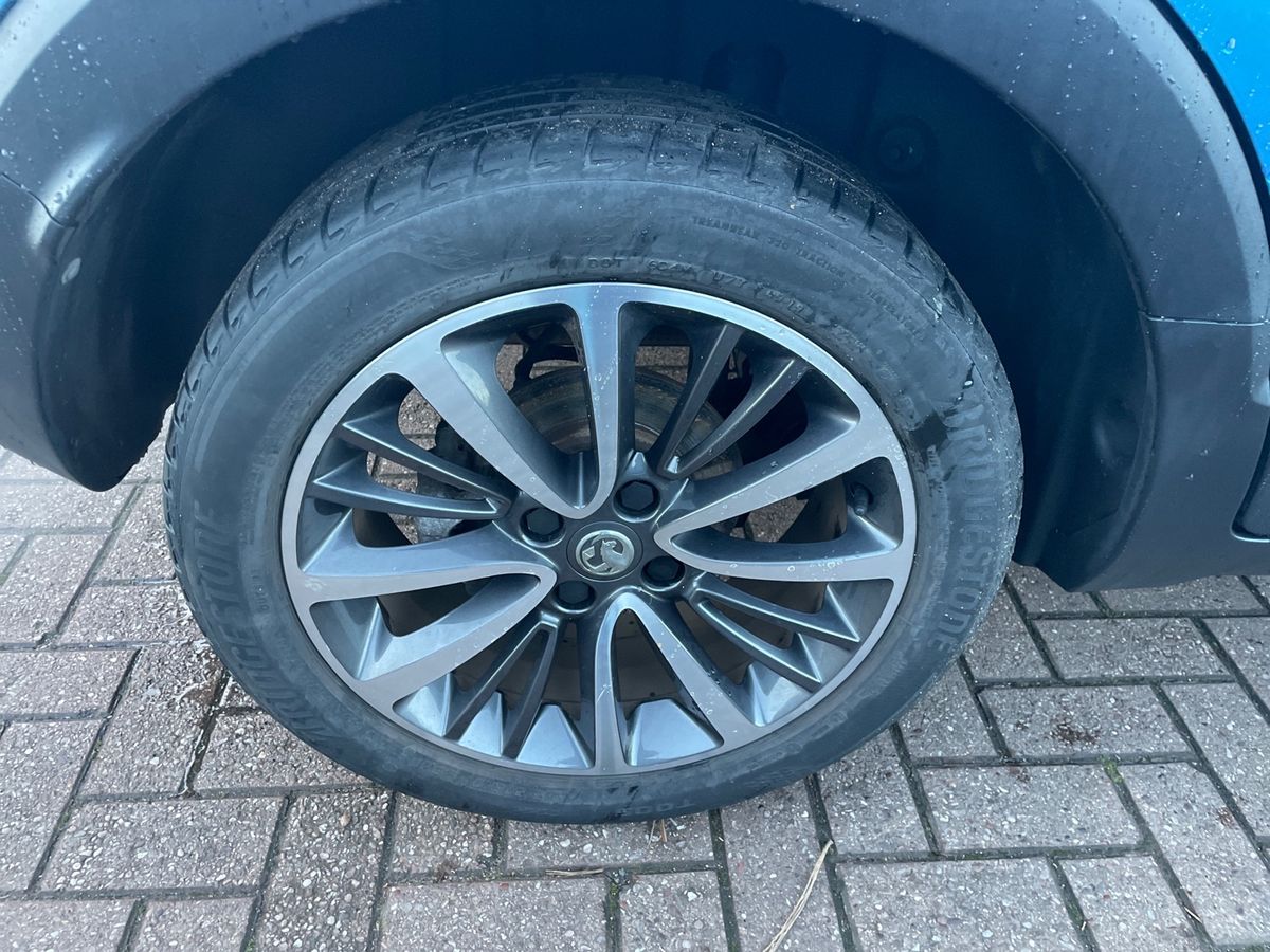 Used Vauxhall Crossland X 2020 for sale - 76872519: Photo 27