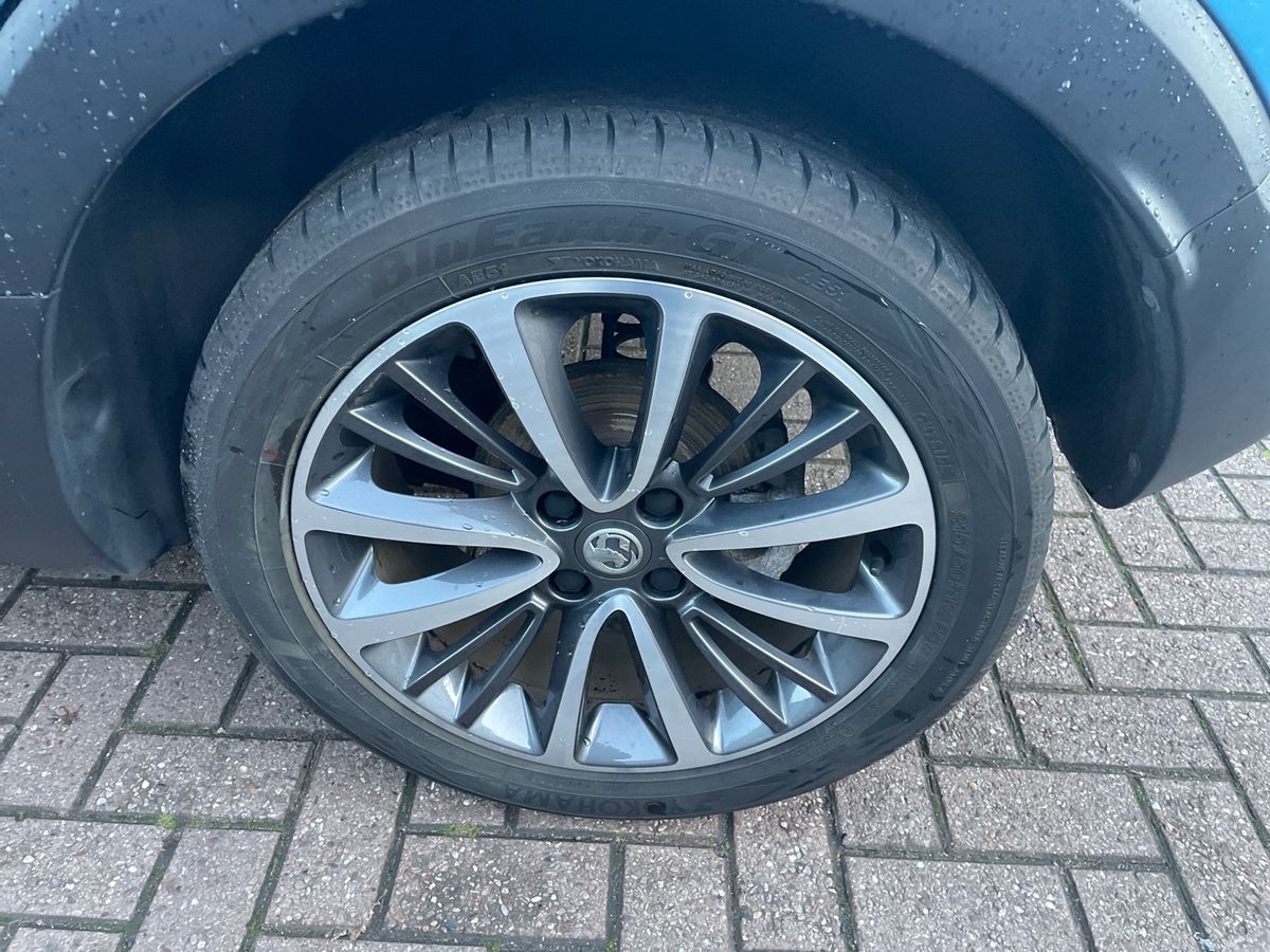 Used Vauxhall Crossland X 2020 for sale - 76872519: Photo 28