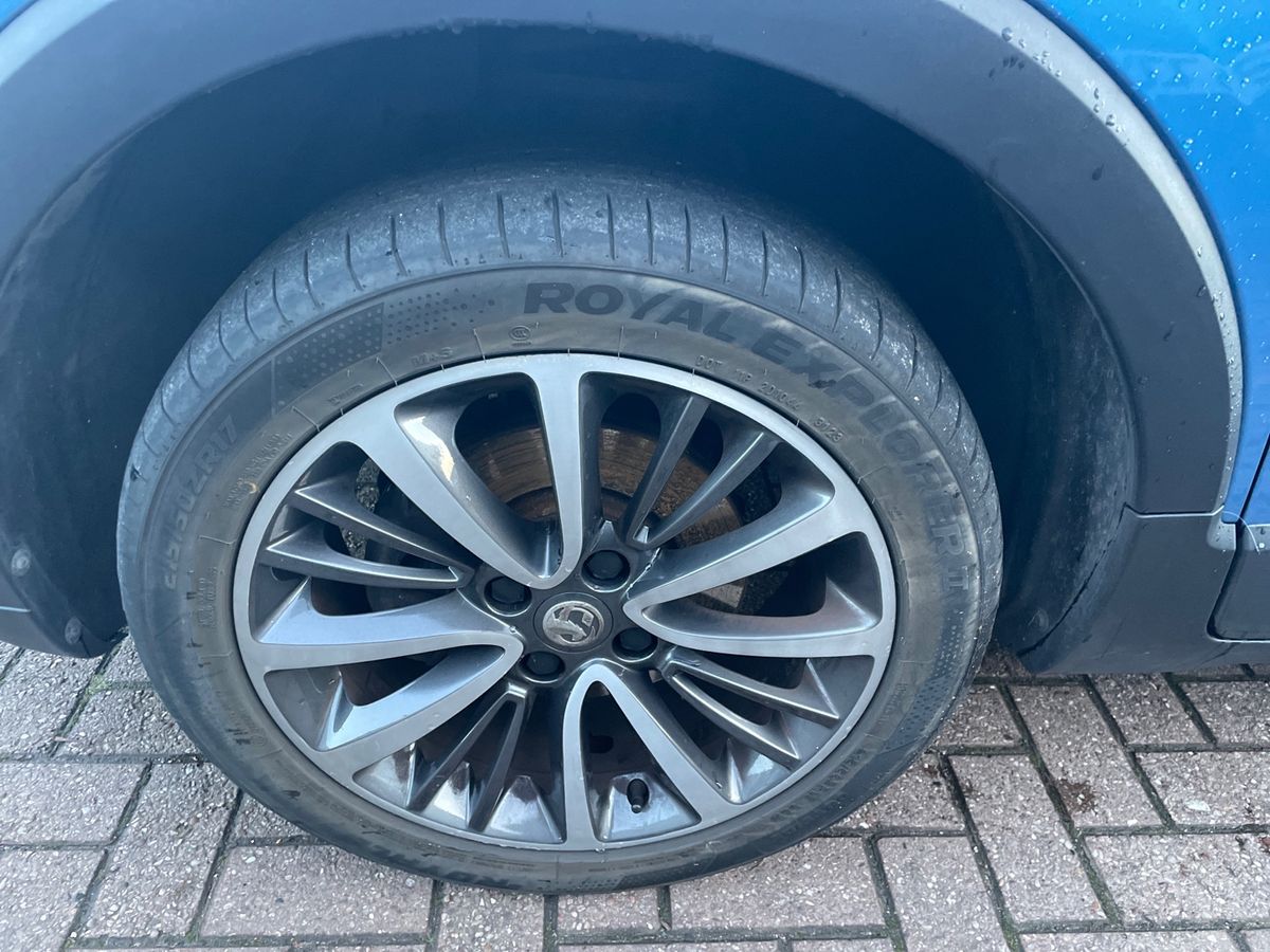 Used Vauxhall Crossland X 2020 for sale - 76872519: Photo 29