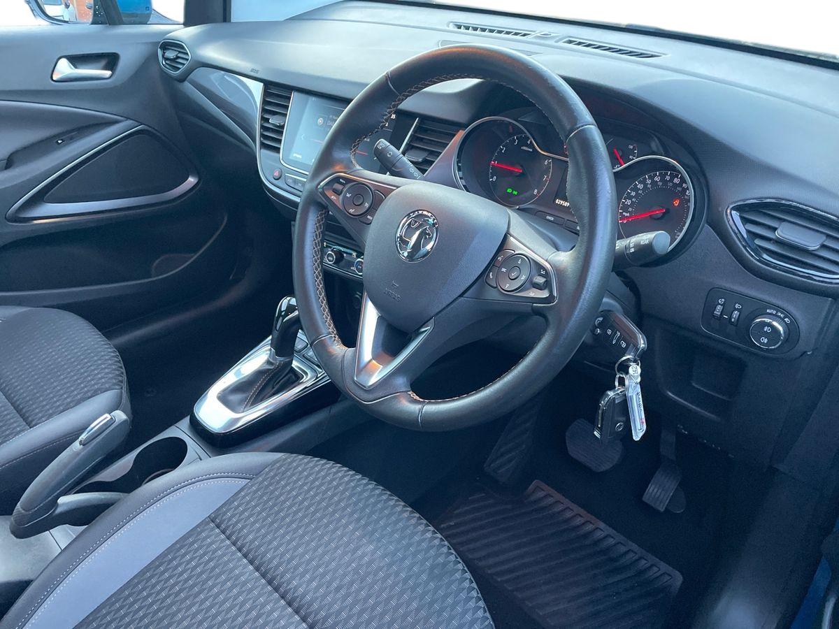 Used Vauxhall Crossland X 2020 for sale - 76872519: Photo 3