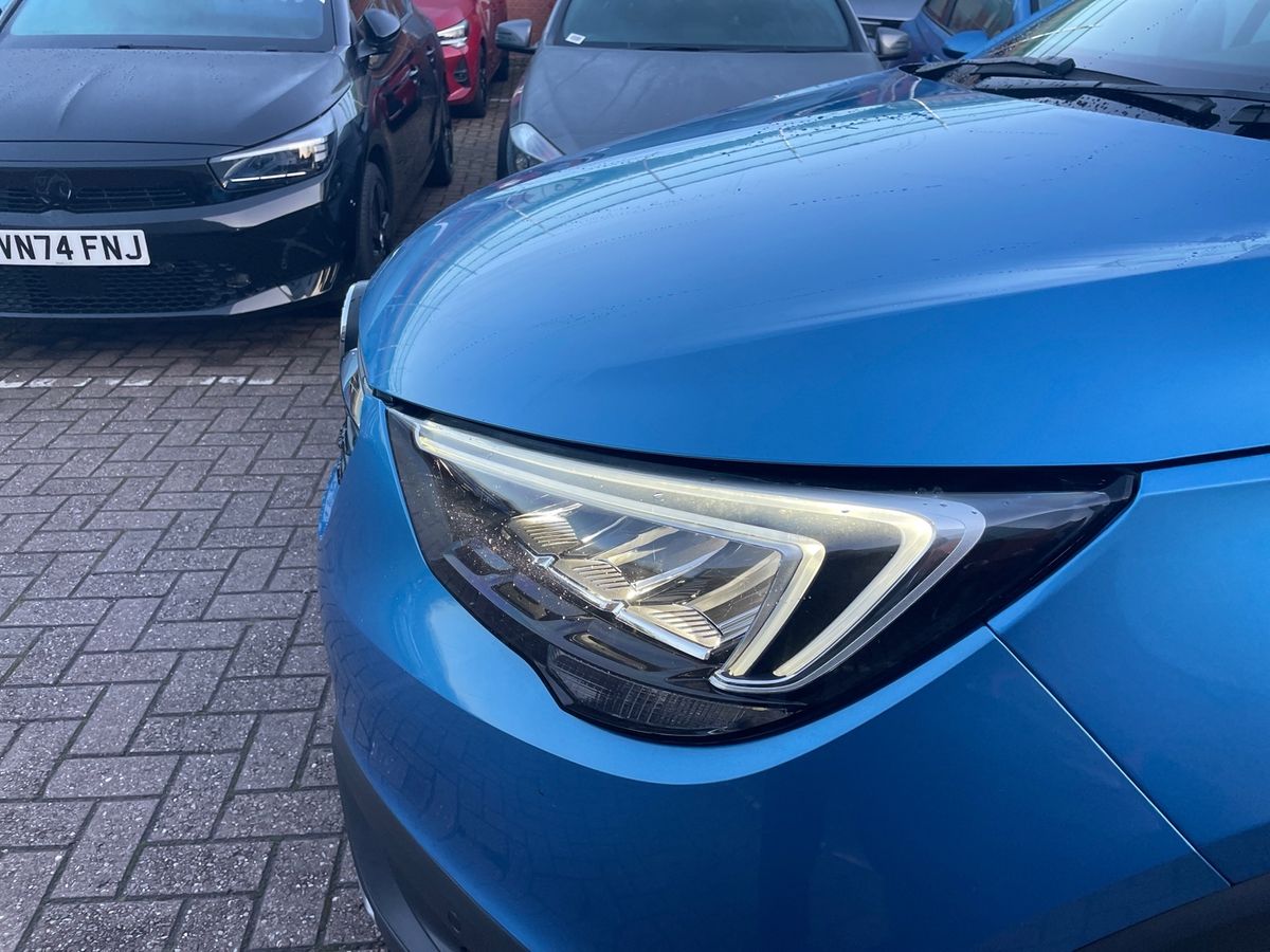 Used Vauxhall Crossland X 2020 for sale - 76872519: Photo 30