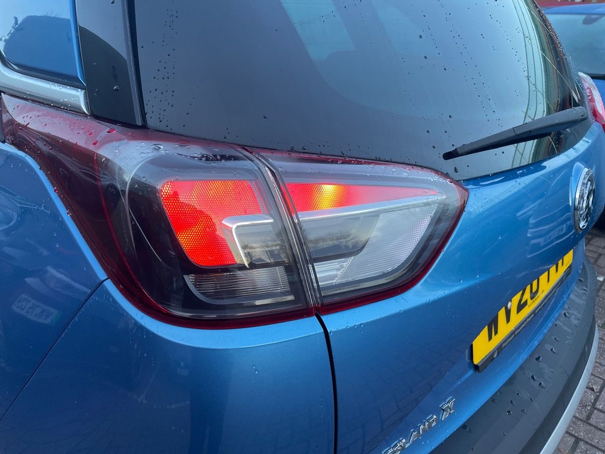 Used Vauxhall Crossland X 2020 for sale - 76872519: Photo 31