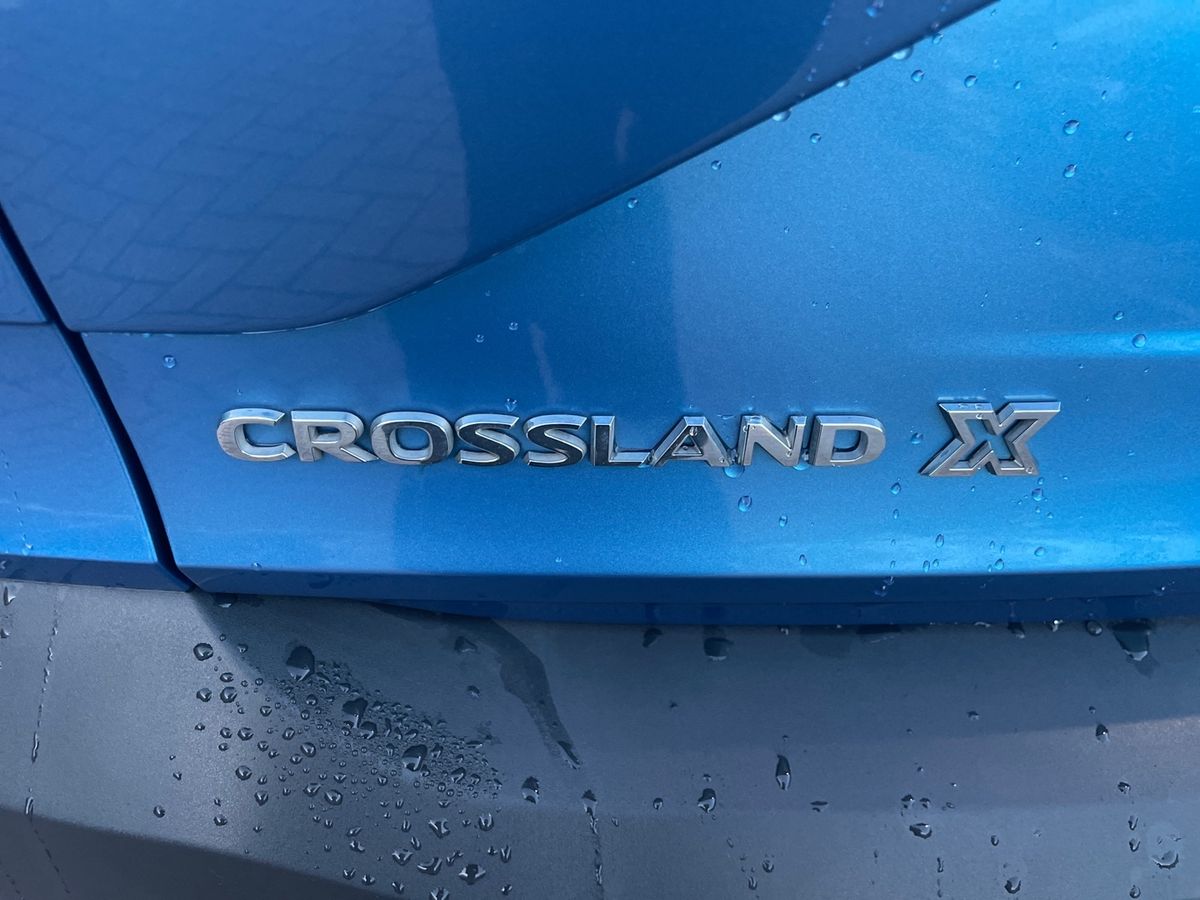 Used Vauxhall Crossland X 2020 for sale - 76872519: Photo 32