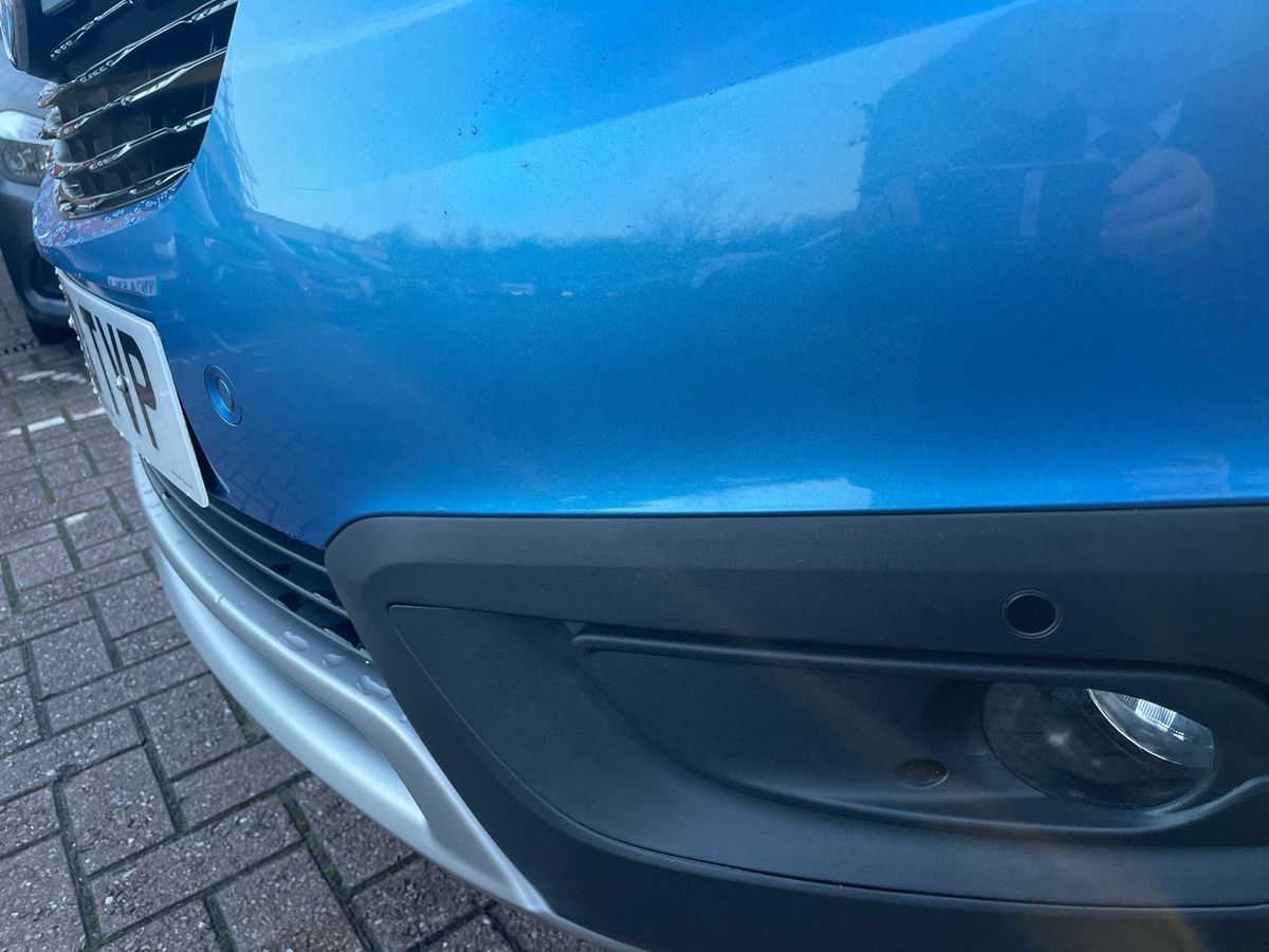 Used Vauxhall Crossland X 2020 for sale - 76872519: Photo 33