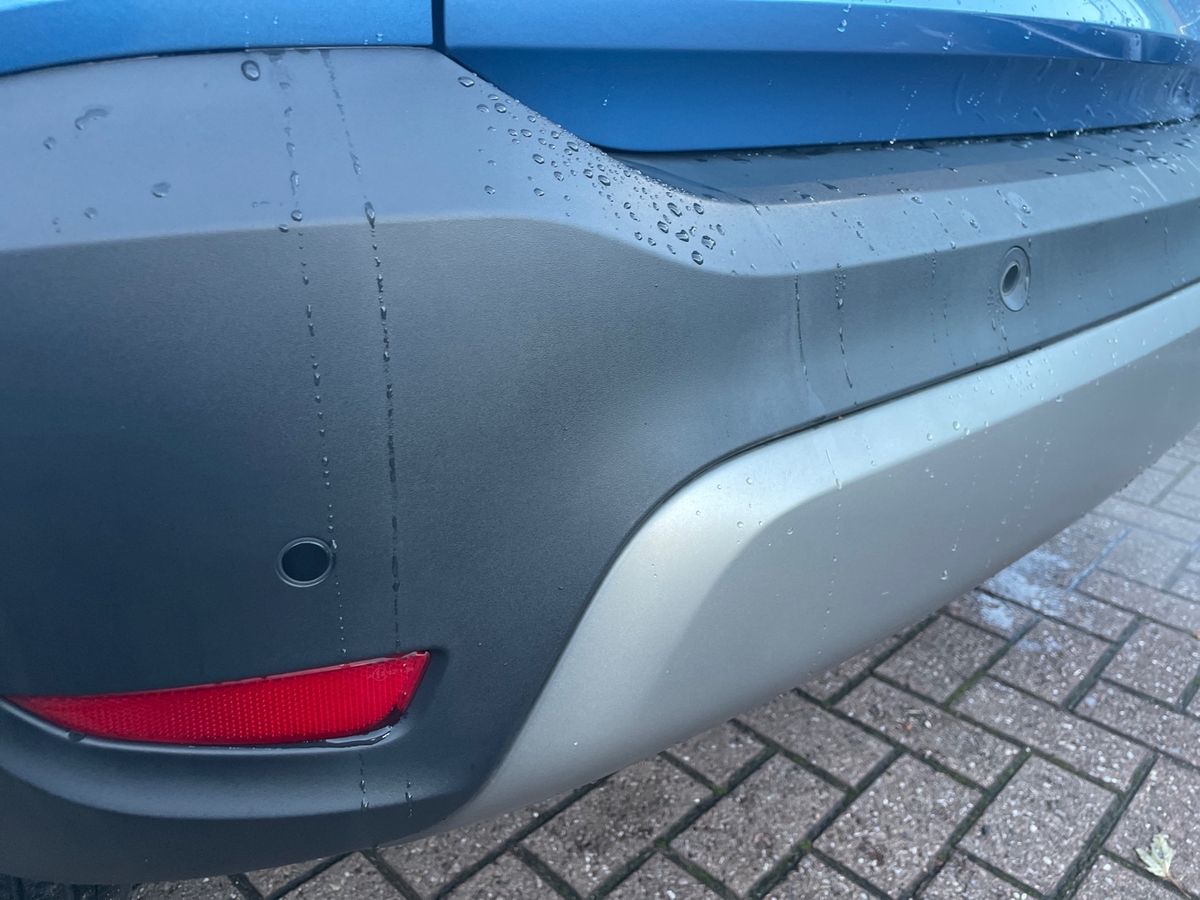 Used Vauxhall Crossland X 2020 for sale - 76872519: Photo 34