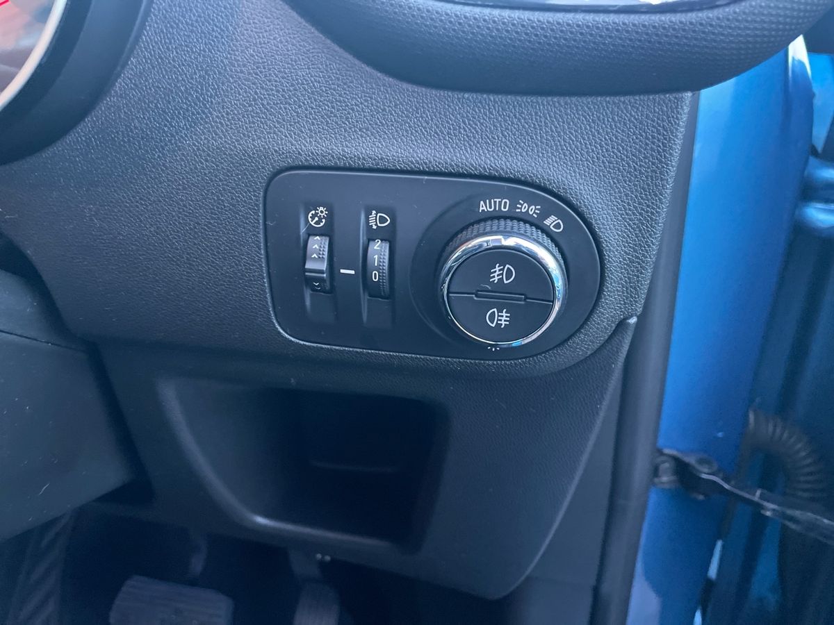 Used Vauxhall Crossland X 2020 for sale - 76872519: Photo 35