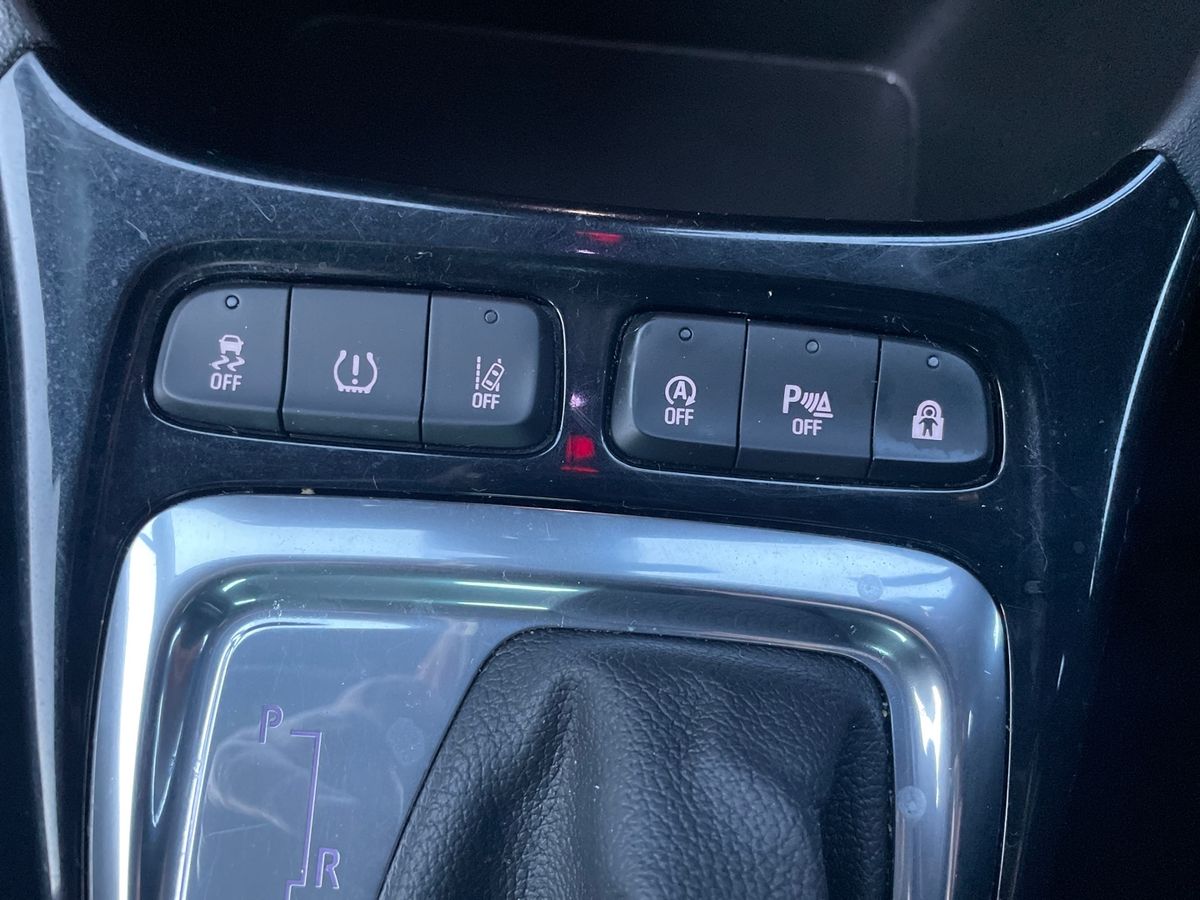 Used Vauxhall Crossland X 2020 for sale - 76872519: Photo 36