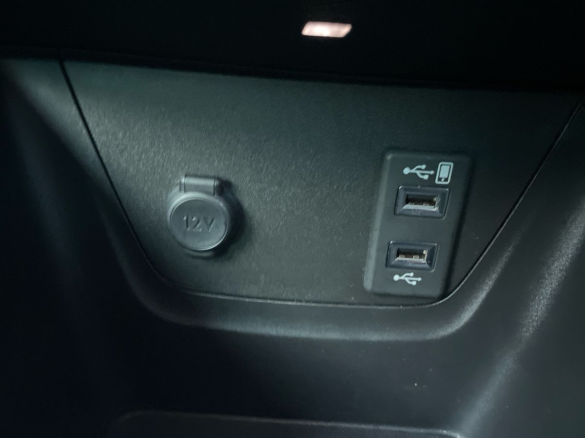 Used Vauxhall Crossland X 2020 for sale - 76872519: Photo 37