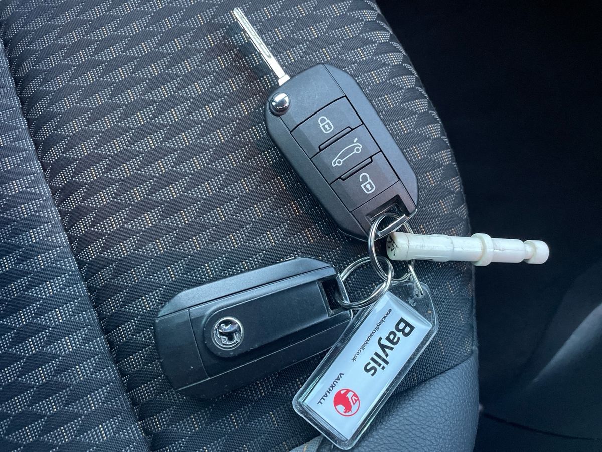 Used Vauxhall Crossland X 2020 for sale - 76872519: Photo 38