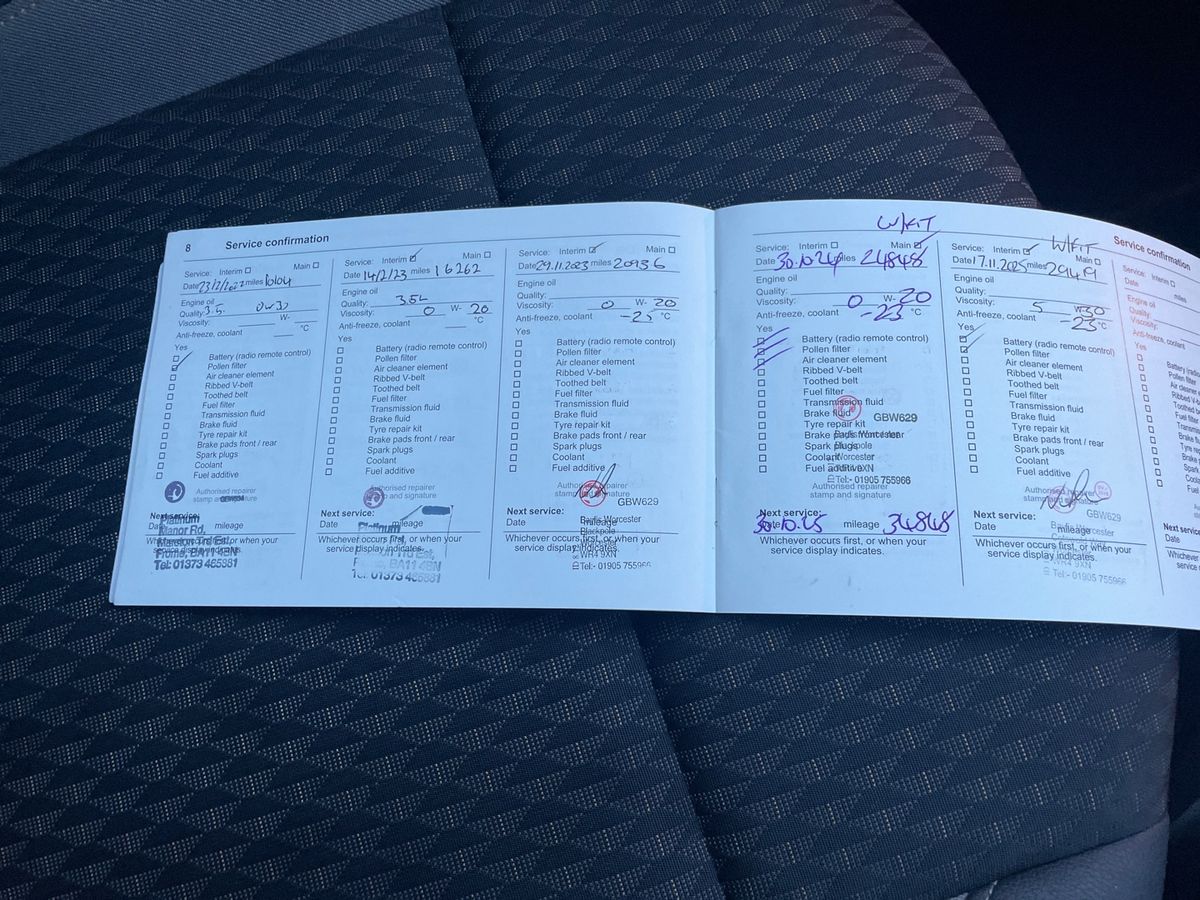 Used Vauxhall Crossland X 2020 for sale - 76872519: Photo 39