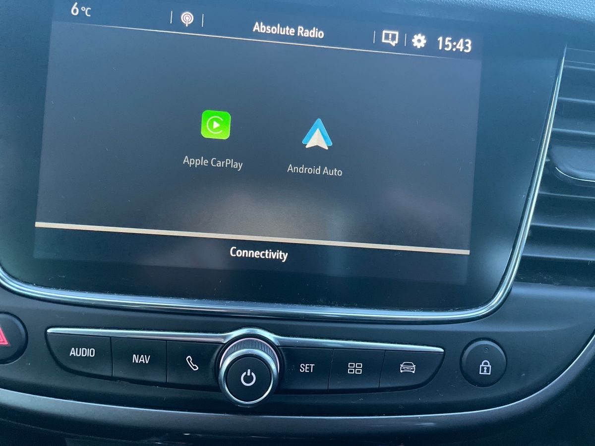 Used Vauxhall Crossland X 2020 for sale - 76872519: Photo 41