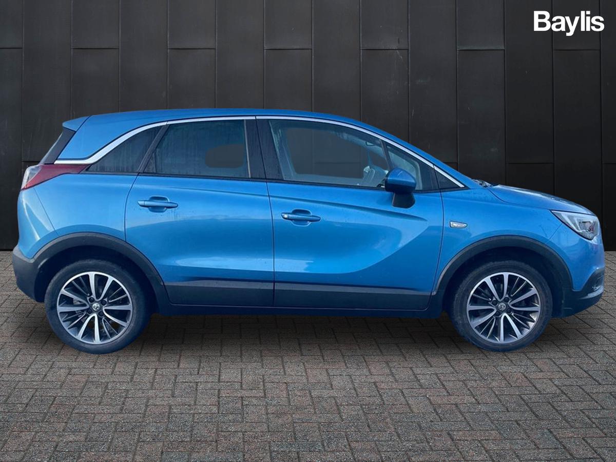 Used Vauxhall Crossland X 2020 for sale - 76872519: Photo 5