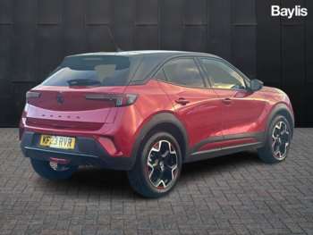 Used Vauxhall Mokka 2023 for sale - 72824714: Photo