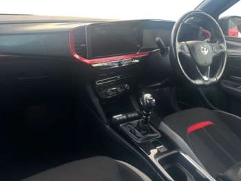 Used Vauxhall Mokka 2023 for sale - 72824714: Photo