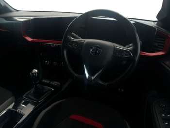 Used Vauxhall Mokka 2023 for sale - 72824714: Photo