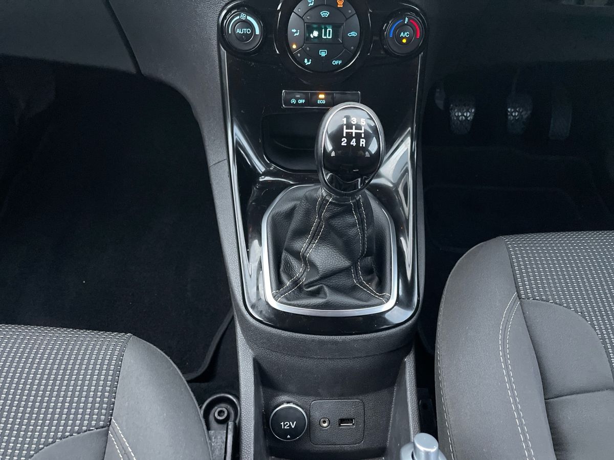 Used Ford Fiesta 2016 for sale - 76872327: Photo 15