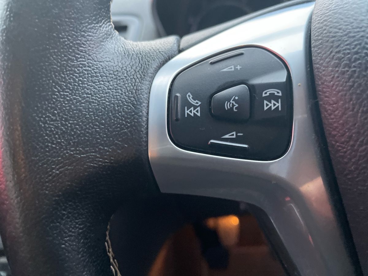 Used Ford Fiesta 2016 for sale - 76872327: Photo 22