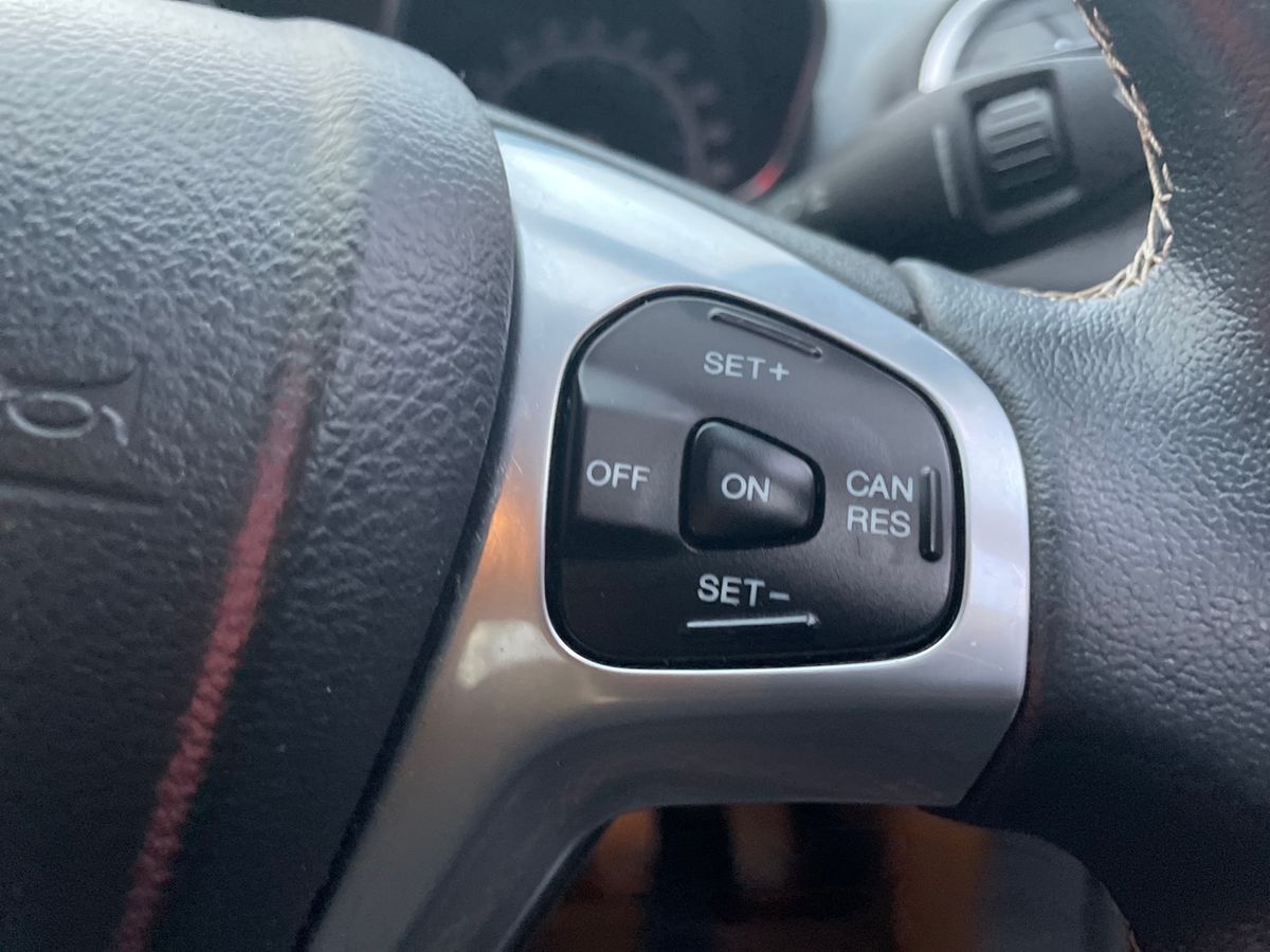 Used Ford Fiesta 2016 for sale - 76872327: Photo 23