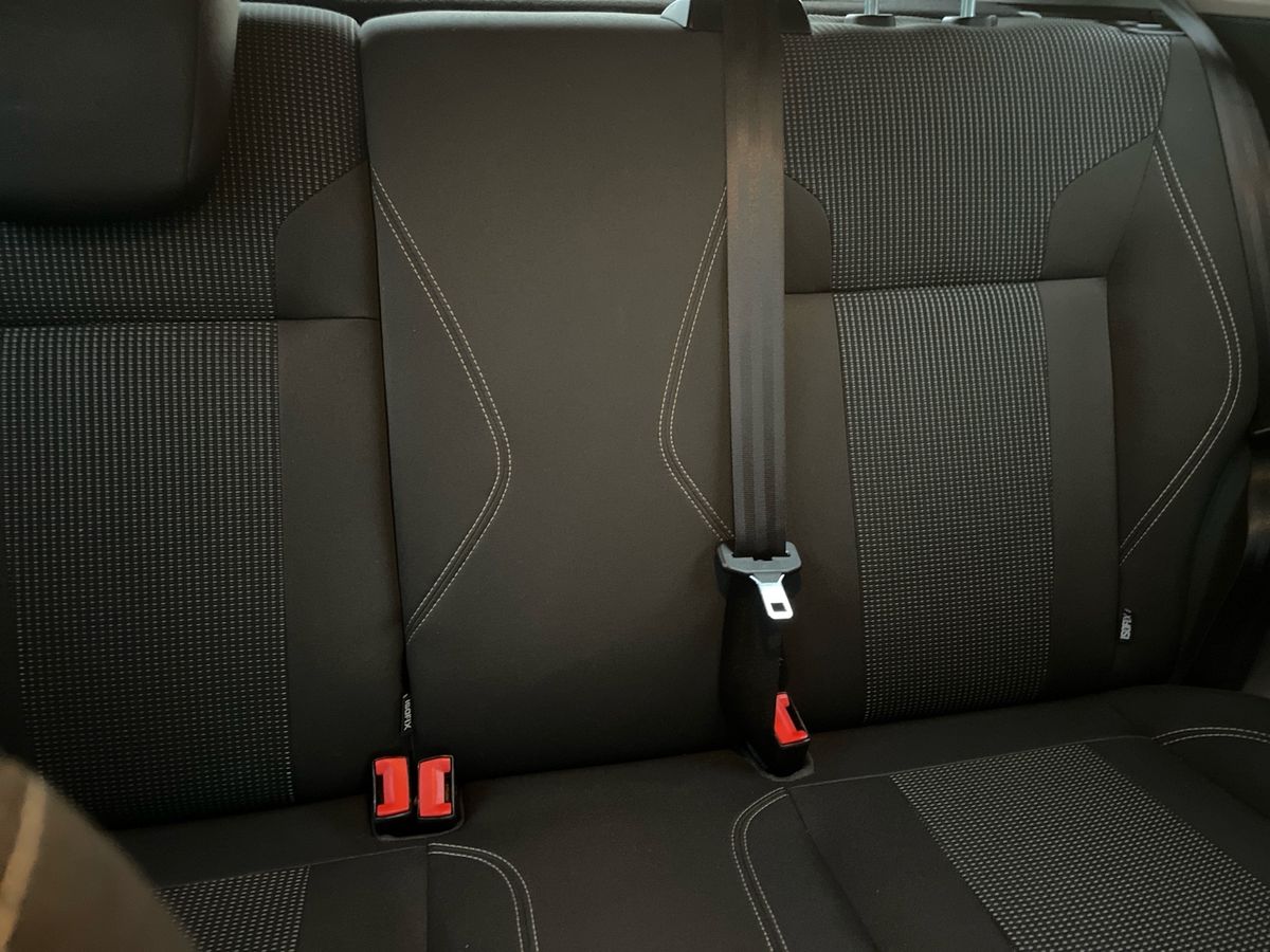 Used Ford Fiesta 2016 for sale - 76872327: Photo 24