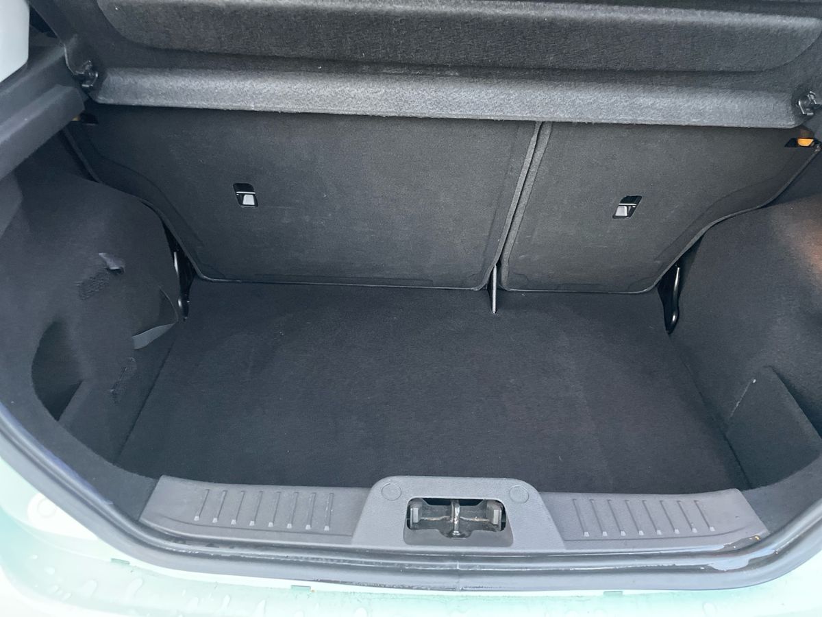 Used Ford Fiesta 2016 for sale - 76872327: Photo 25