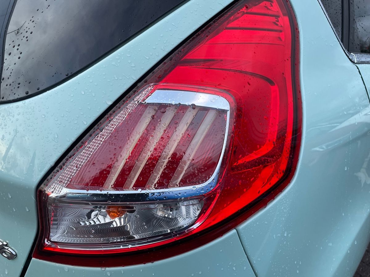 Used Ford Fiesta 2016 for sale - 76872327: Photo 26