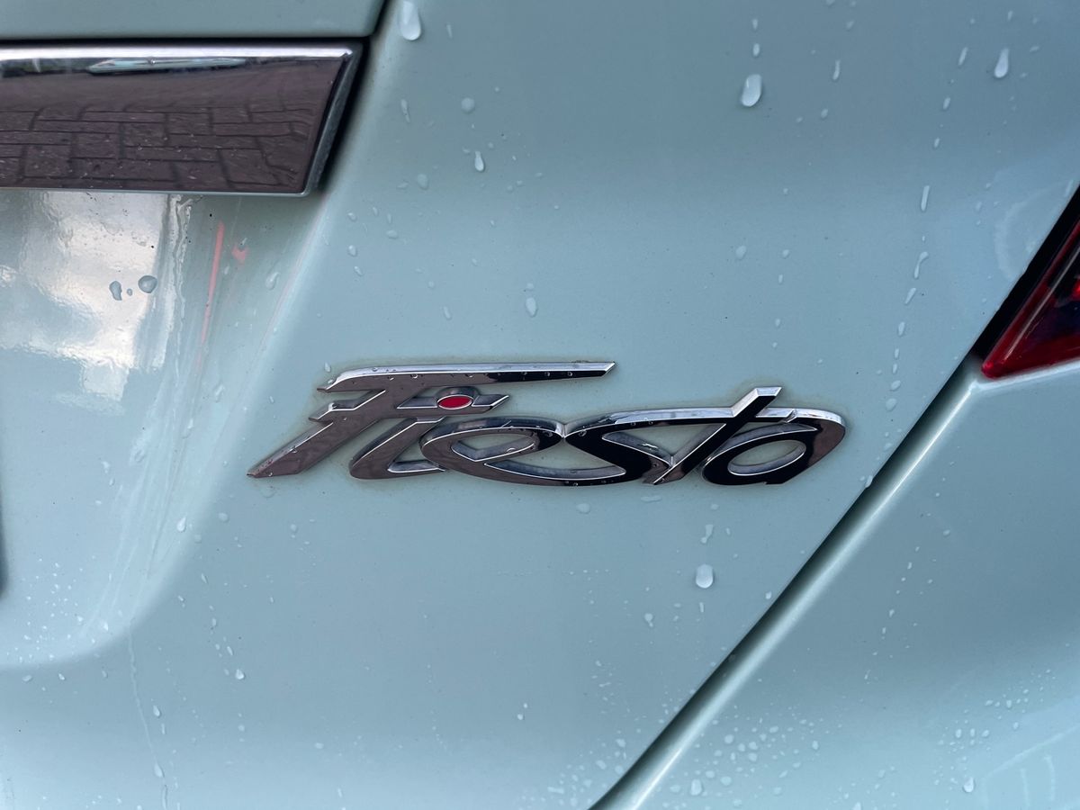 Used Ford Fiesta 2016 for sale - 76872327: Photo 27