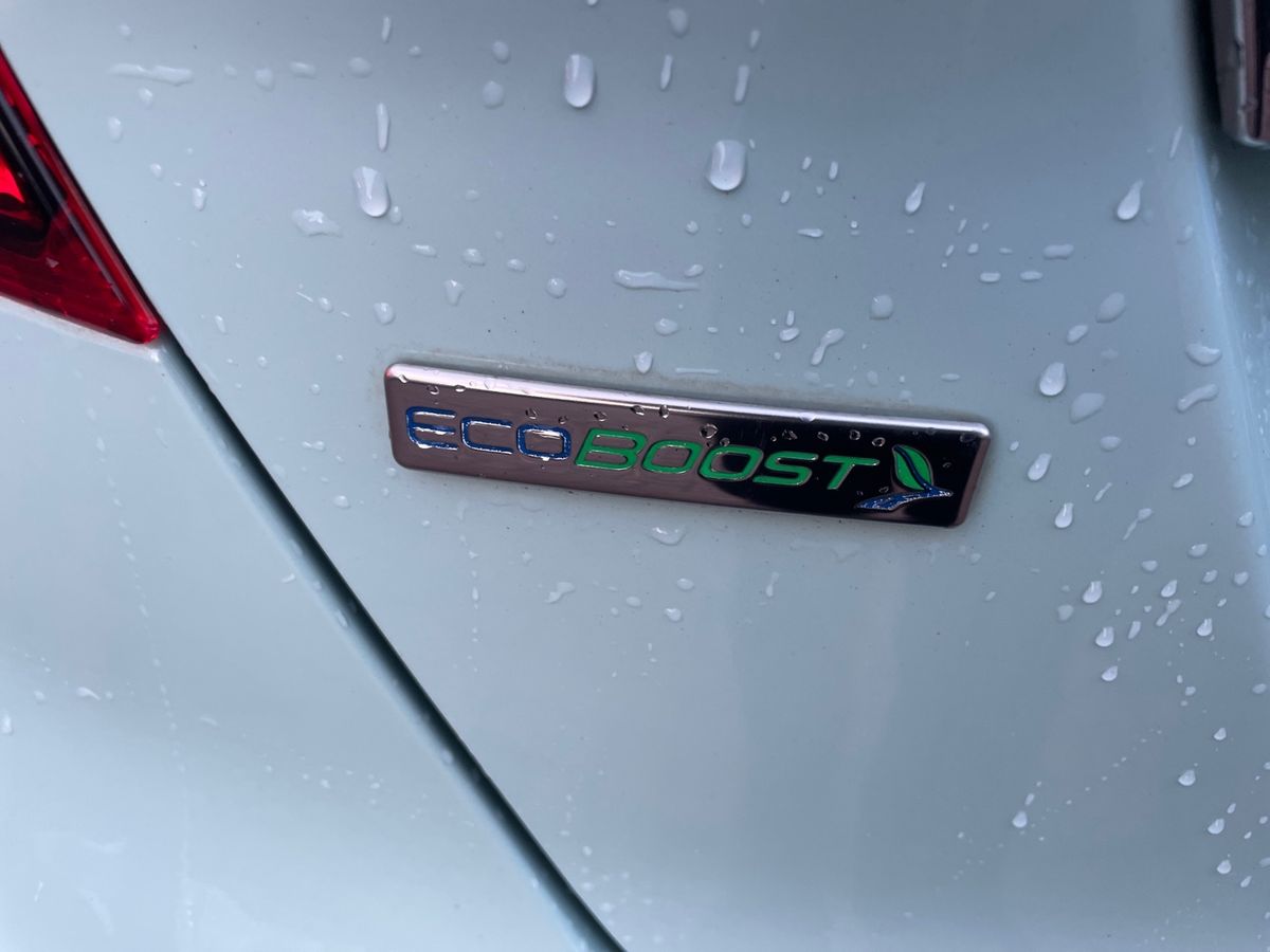 Used Ford Fiesta 2016 for sale - 76872327: Photo 28