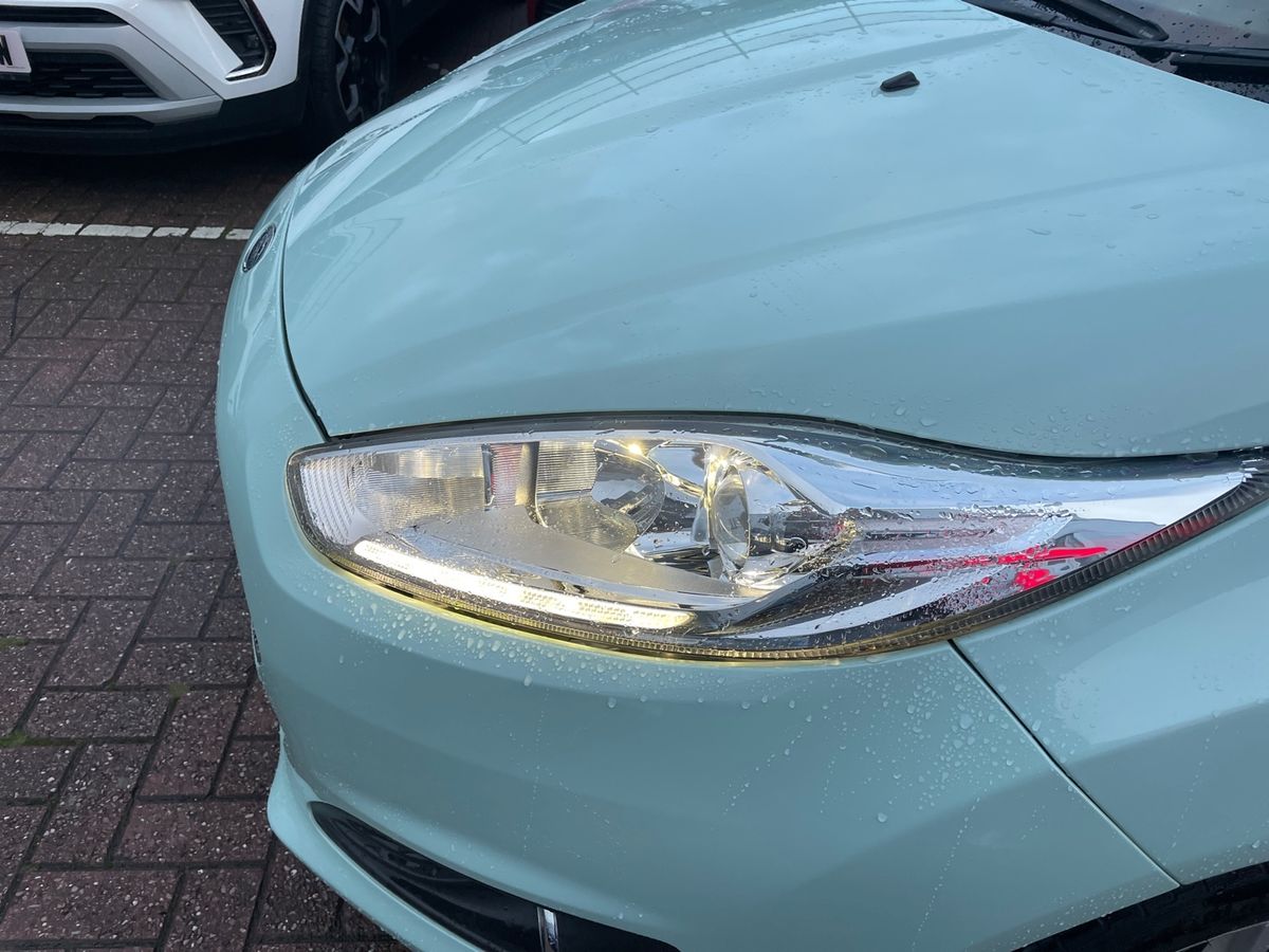 Used Ford Fiesta 2016 for sale - 76872327: Photo 29