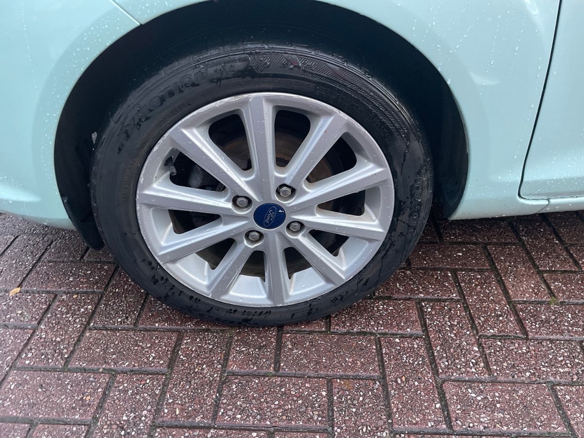 Used Ford Fiesta 2016 for sale - 76872327: Photo 30