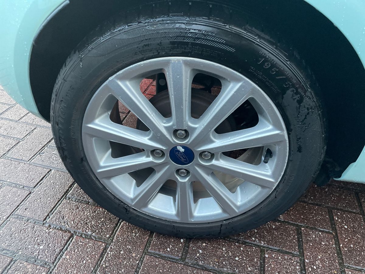 Used Ford Fiesta 2016 for sale - 76872327: Photo 32