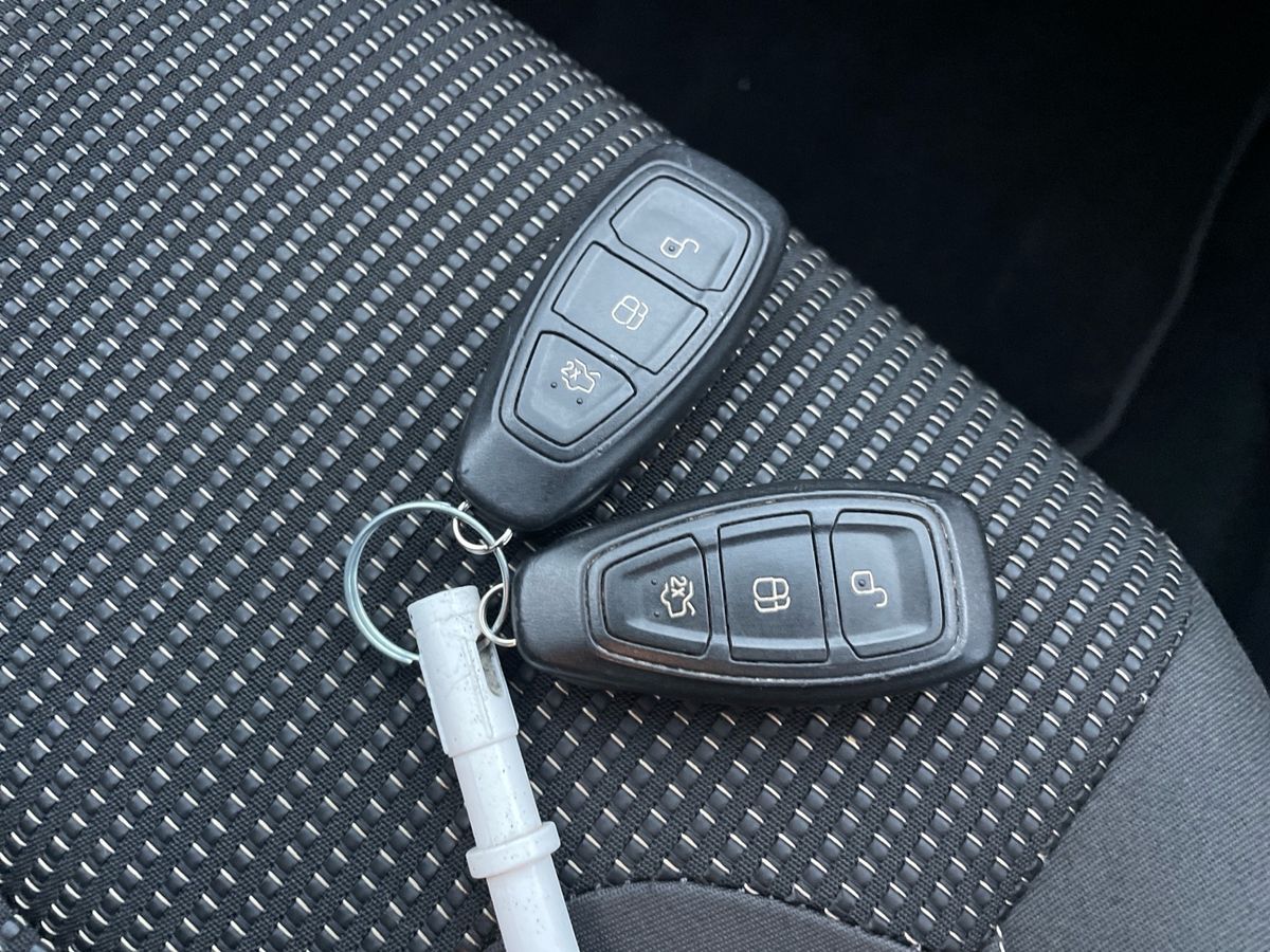 Used Ford Fiesta 2016 for sale - 76872327: Photo 35