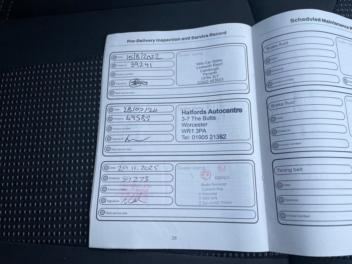 Used Ford Fiesta 2016 for sale - 76872327: Photo 36