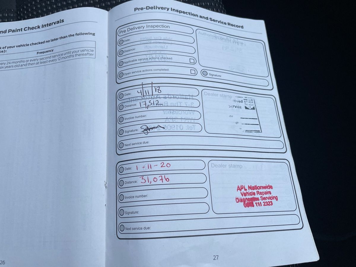 Used Ford Fiesta 2016 for sale - 76872327: Photo 37