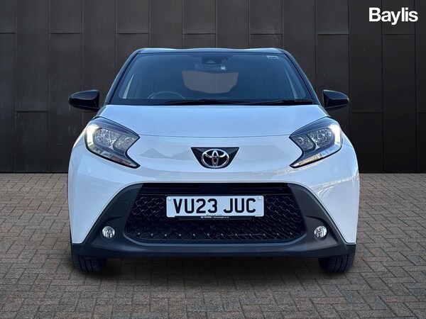 Used Toyota Aygo X 2023 for sale - 76183908: Photo 10