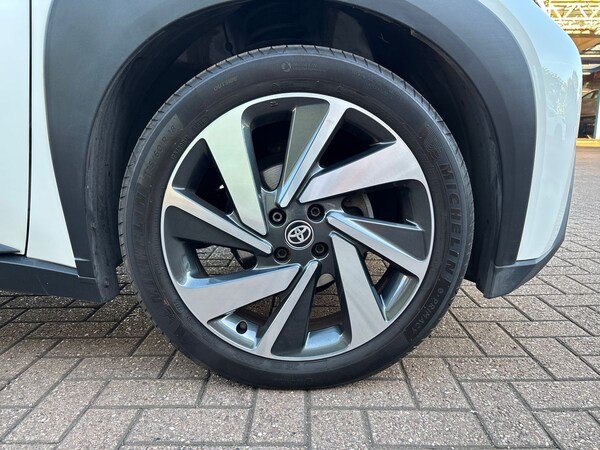 Used Toyota Aygo X 2023 for sale - 76183908: Photo 11