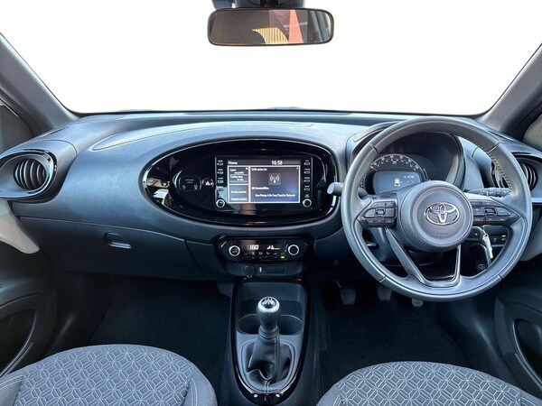 Used Toyota Aygo X 2023 for sale - 76183908: Photo 13