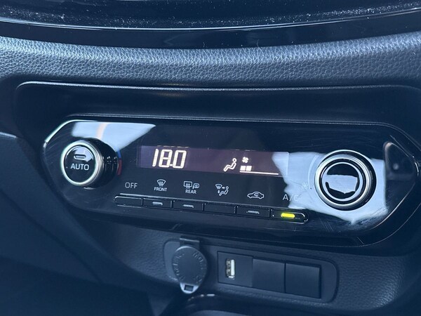 Used Toyota Aygo X 2023 for sale - 76183908: Photo 16