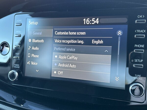 Used Toyota Aygo X 2023 for sale - 76183908: Photo 19