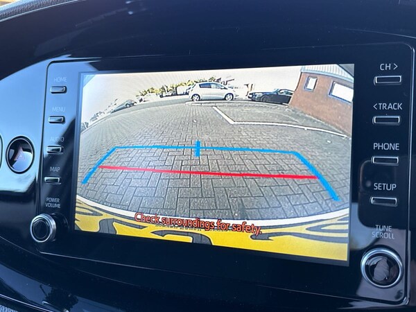 Used Toyota Aygo X 2023 for sale - 76183908: Photo 20