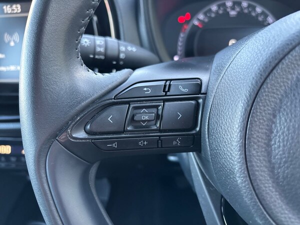 Used Toyota Aygo X 2023 for sale - 76183908: Photo 22