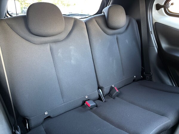 Used Toyota Aygo X 2023 for sale - 76183908: Photo 24