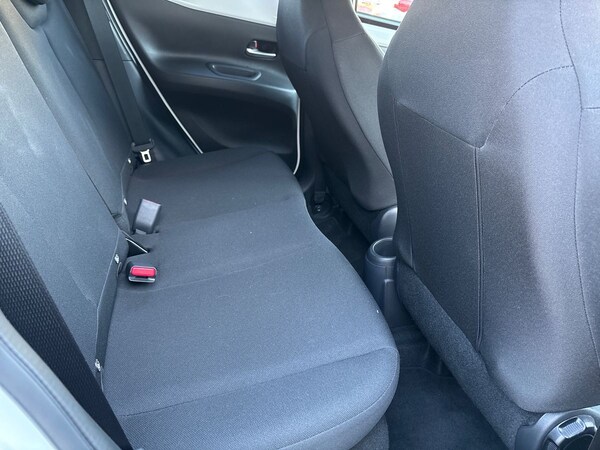 Used Toyota Aygo X 2023 for sale - 76183908: Photo 33