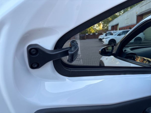Used Toyota Aygo X 2023 for sale - 76183908: Photo 38