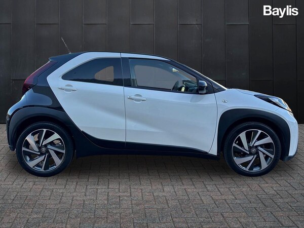 Used Toyota Aygo X 2023 for sale - 76183908: Photo 5