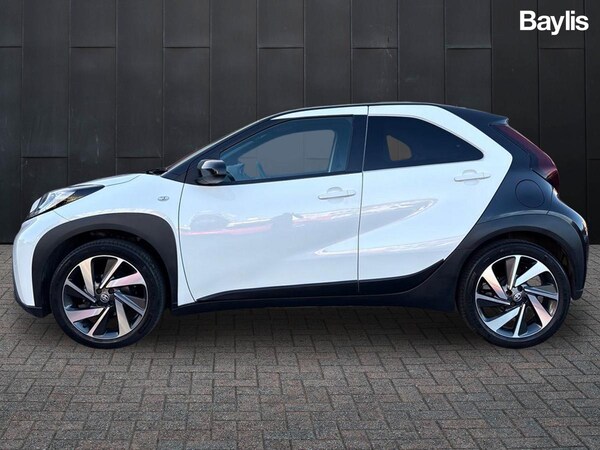 Used Toyota Aygo X 2023 for sale - 76183908: Photo 8